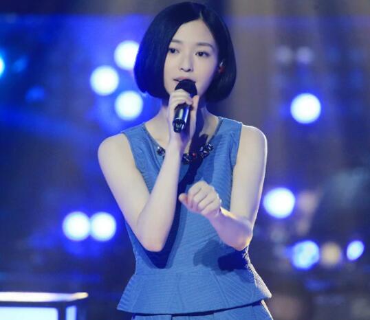 馬吟吟個人簡介 馬吟吟代表作品是什么