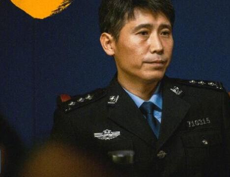 三大隊(duì)電視劇潘大海是誰(shuí)演的