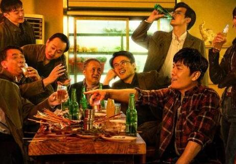 三大隊(duì)電視劇和電影哪一個(gè)先上的