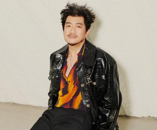 陳明昊身高多少 陳明昊是哪里人