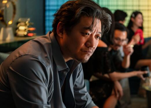 陳明昊老婆是誰(shuí) 陳明昊怎么出道的