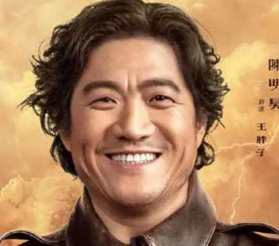 陳明昊老婆是誰(shuí) 陳明昊怎么出道的