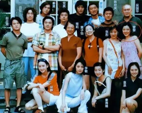 陳明昊老婆是誰 陳明昊怎么出道的