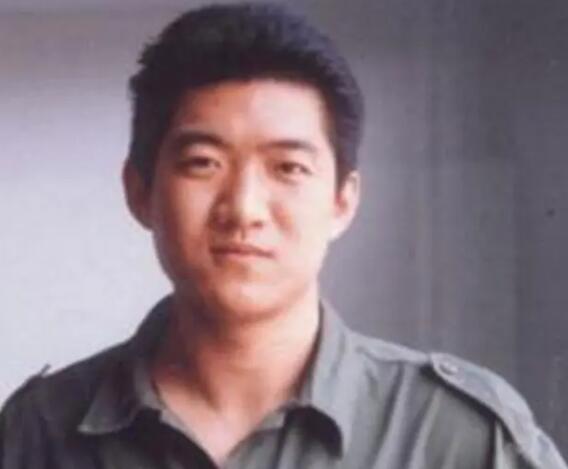 陳明昊老婆是誰 陳明昊怎么出道的