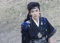 王佳璇在長相思中飾演什么角色