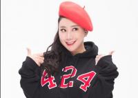 范湉湉身高多少 范湉湉的個人資料介紹