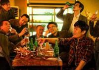 三大隊電視劇和電影哪一個先上的