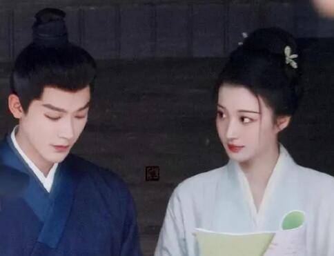 柳舟記崔行舟和柳眠棠最后在一起了嗎