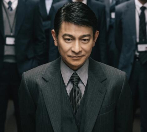 金手指電影原型是什么