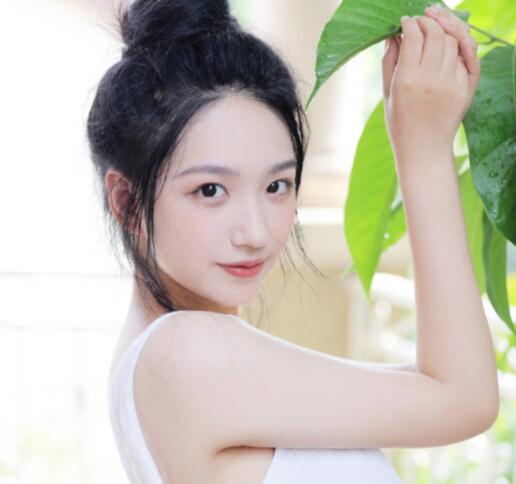 脫軌小k扮演者尹蕊個人資料介紹