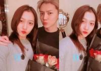 關(guān)曉彤為什么被稱為關(guān)格格