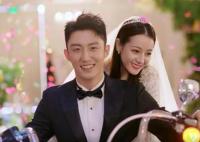 黃景瑜迪麗熱巴是男女朋友嗎