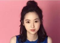 王瑞欣與毛曉彤長(zhǎng)的像嗎