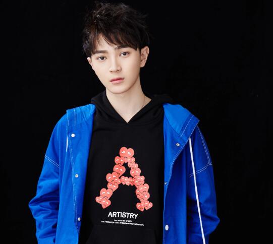 漂洋過海再愛你阿輝官配cp是誰