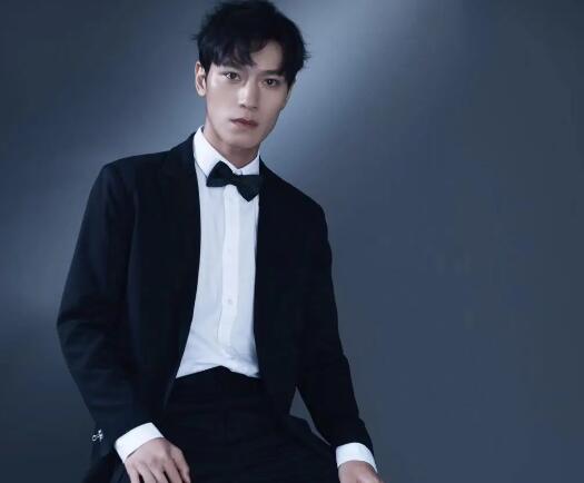 漂洋過(guò)海再愛(ài)你宋航宇扮演者閔健個(gè)人資料介紹