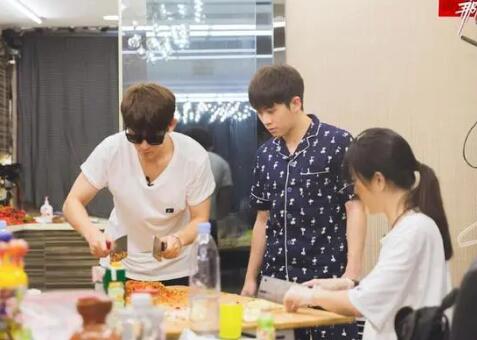 武藝說沈月是理想型是哪一期