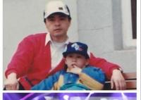 武藝爸爸是干什么的