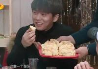 武藝拿蛋糕是親愛的客棧第幾季