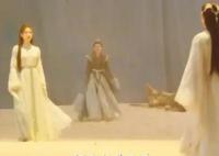 神隱阿音仙骨碎了哪一集