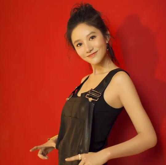 我知道我愛你施然扮演者吳優(yōu)個(gè)人資料介紹