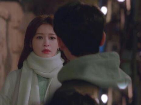 我知道我愛你趙晉許諾在一起了嗎