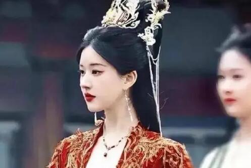 神隱鳳隱和阿音是什么關(guān)系