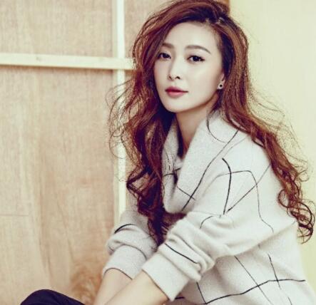 周知老公是誰 周知演過的電視劇有什么