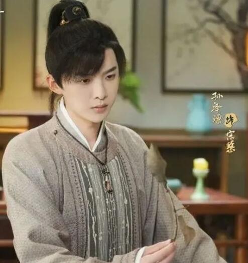 宋慈韶華錄宋慈有歷史原型嗎