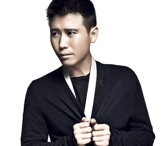 李乃文個人資料簡介照片及身高年齡