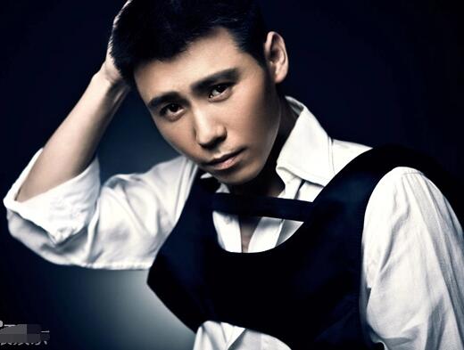 李乃文多大了 李乃文的個(gè)人資料簡歷