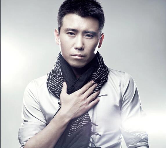 李乃文家世背景介紹 李乃文是哪里人