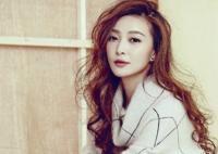 周知老公是誰 周知演過的電視劇有什么