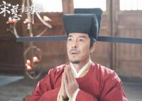 宋慈韶華錄趙惇和趙擴(kuò)什么關(guān)系