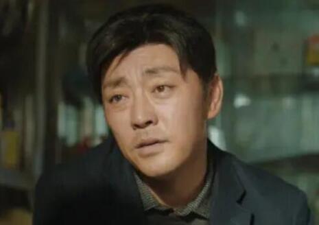 三大隊(duì)電視劇趙明甫扮演者是誰