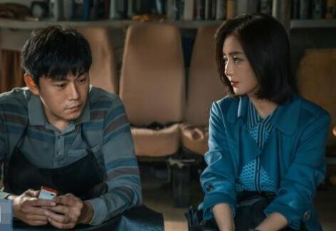 三大隊(duì)電視劇程兵復(fù)婚了嗎