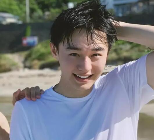 劉奕鐵多大了 劉奕鐵個(gè)人簡(jiǎn)歷