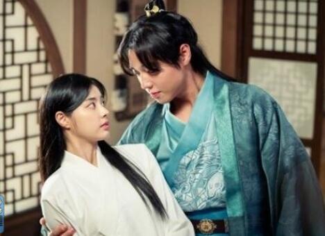 幻像戀歌韓劇是根據(jù)漫畫改編嗎