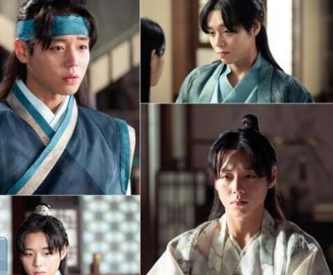 幻像戀歌韓劇男主是誰演的 還演過什么角色