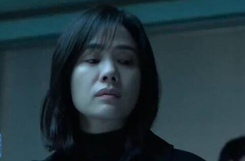 韓劇先山女主是誰演的