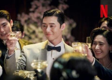 京城怪物韓劇什么時候播出