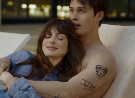 關(guān)于你的想法電影男主是誰(shuí)演的