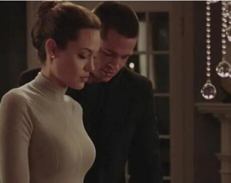 史密斯夫婦電影是哪年的