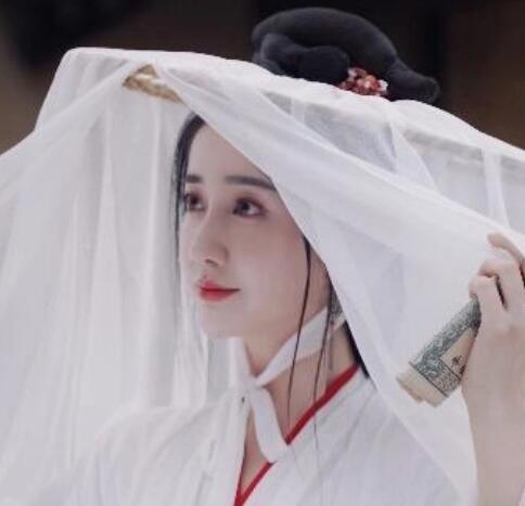 宋慈韶華錄白雪煙喜歡誰 白雪煙是誰演的