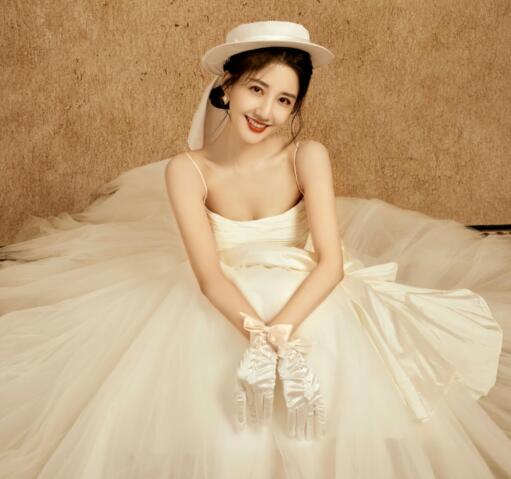 宋慈韶華錄白雪煙是誰演的