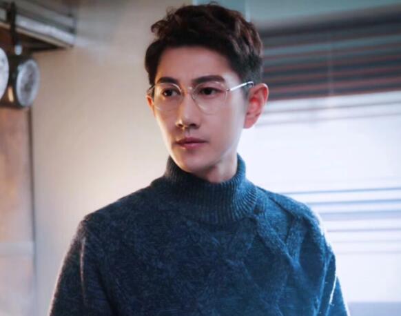 宋慈韶華錄趙擴扮演者是誰