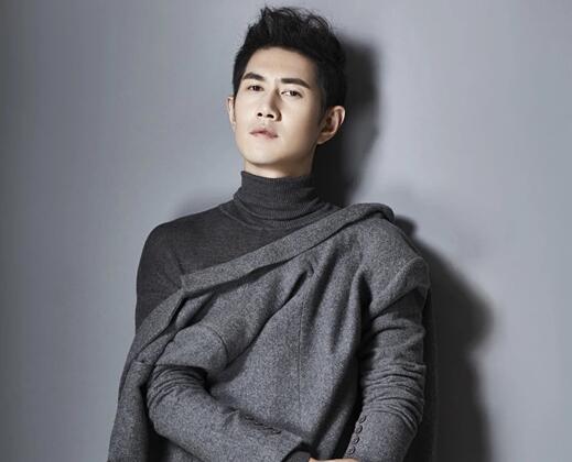 何明翰結(jié)婚了嗎 何明翰個(gè)人簡介