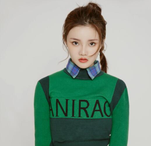 殷沁經(jīng)紀(jì)公司是哪家