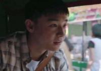 三大隊(duì)電視劇石頭扮演者劉奕鐵個(gè)人資料介紹