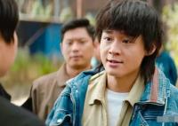 劉奕鐵在漫長的季節(jié)里演的誰