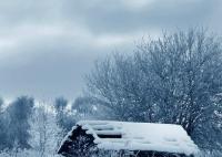 有你的冬天歌詞表達(dá)什么情感